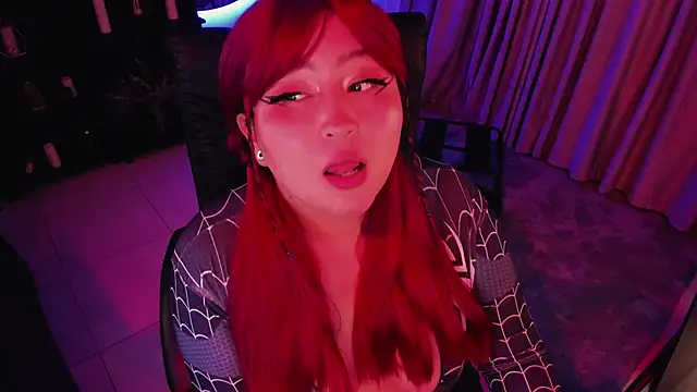 Lena sweetx online show from January 23, 2025, 5:35 am