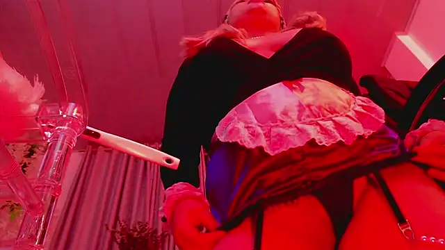 Lena sweetx online show from February 14, 2025, 3:43 am