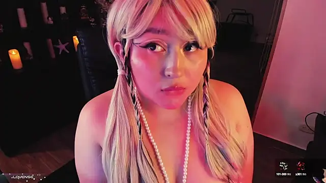 Lena sweetx online show from October 23, 2025, 11:57 pm