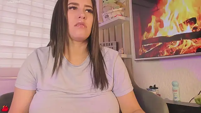 susanjons tcw online show from February 6, 2026, 10:46 pm