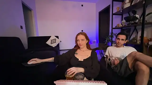 Chaptertoo online show from February 9, 2025, 1:00 am