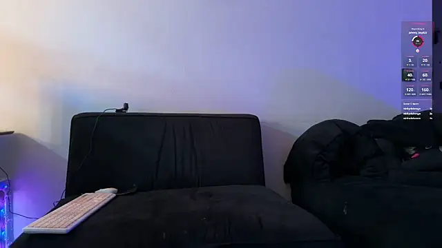 Chaptertoo online show from February 15, 2025, 9:59 pm