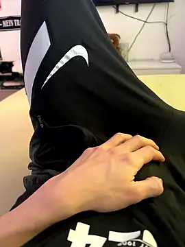 Sturmi18 online show from January 10, 2026, 11:45 am