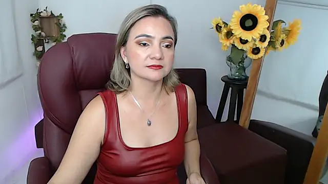 ana milf online show from July 25, 2026, 2:25 pm
