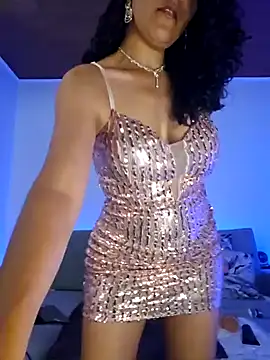 Sexxy-Lana online show from January 18, 2025, 10:17 pm