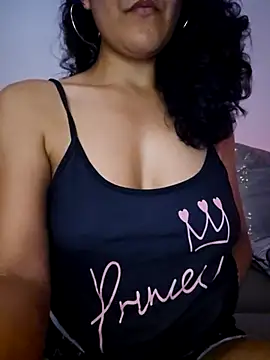 Sexxy-Lana online show from February 11, 2025, 7:38 pm