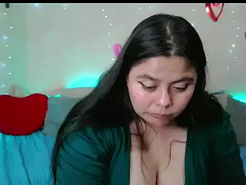 celestehot707rs online show from March 21, 2025, 11:45 pm