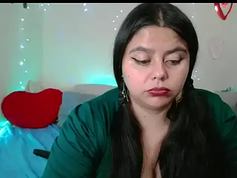 celestehot707rs online show from March 22, 2025, 2:48 am