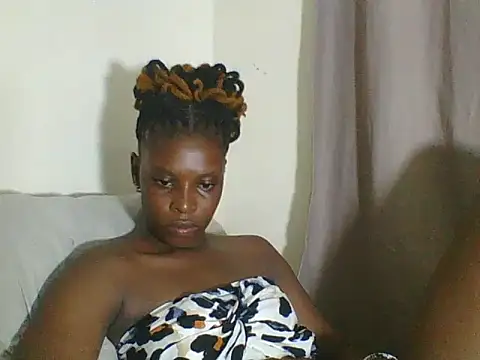 Blacksweetbeb online show from January 29, 2025, 3:12 am