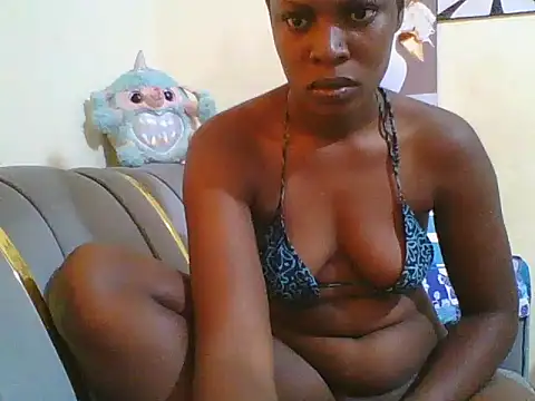 Blacksweetbeb online show from March 7, 2026, 4:53 am