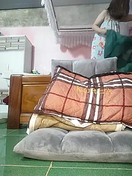 Mie610 online show from February 8, 2026, 2:04 am