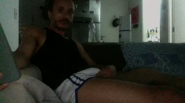 funguybr36 online show from March 11, 2025, 7:58 am