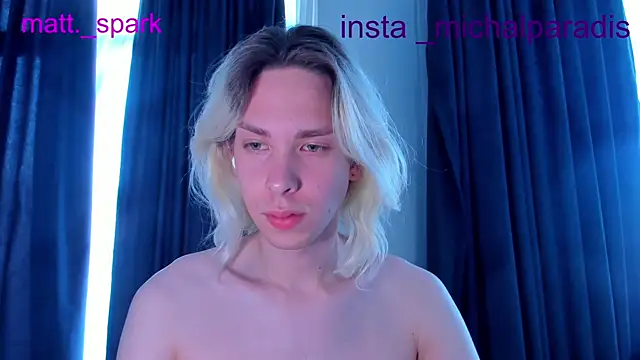 matt spark online show from July 26, 2026, 2:57 pm