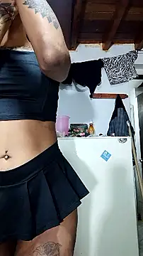 Snapshot of Kitie_Petarda chatting on October 7, 2025, 11:07 am Kitie Petarda online show from October 7, 2025, 11:07 am