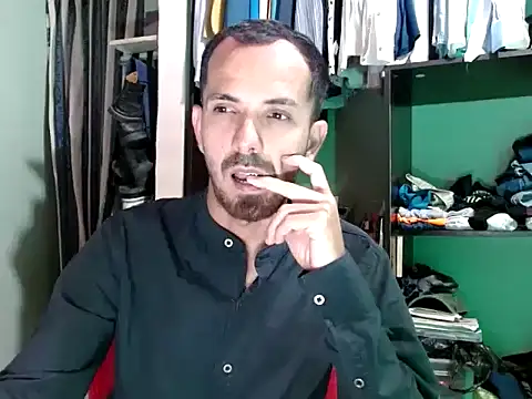 Tomas Tylor online show from January 7, 2026, 12:24 am