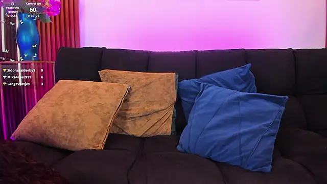 Zayda 1 online show from March 1, 2026, 12:23 am