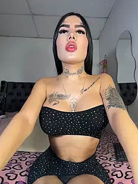 saragill323 online show from March 18, 2026, 10:57 pm