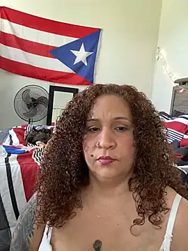 Snapshot of ladycreamypr2 chatting on March 9, 2026, 8:02 pm ladycreamypr2 online show from March 9, 2026, 8:02 pm
