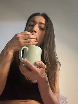 Yulia sx online show from February 7, 2025, 1:15 am