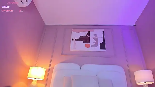 Snapshot of aria_greco chatting on February 12, 2026, 3:23 am aria greco online show from February 12, 2026, 3:23 am