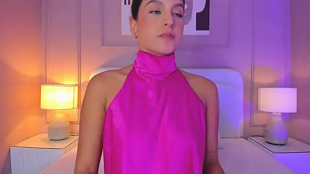 Snapshot of aria_greco chatting on February 27, 2026, 4:45 am aria greco online show from February 27, 2026, 4:45 am