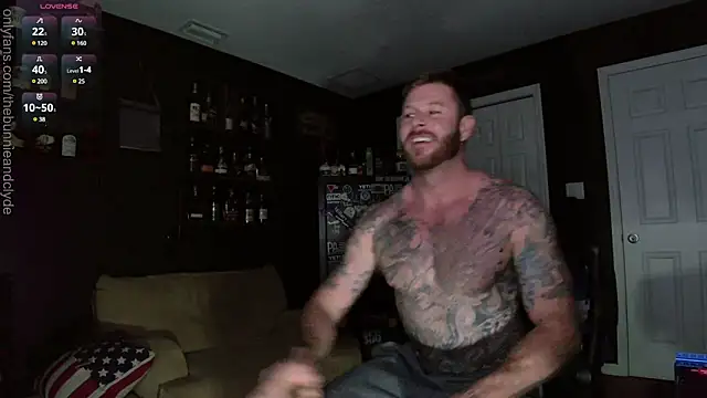 chillinthemosttt online show from December 31, 2024, 3:45 am