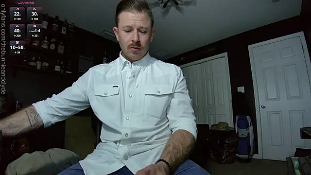 chillinthemosttt online show from February 18, 2025, 5:09 am