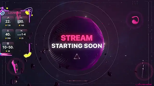 chillinthemosttt online show from September 18, 2025, 1:40 am