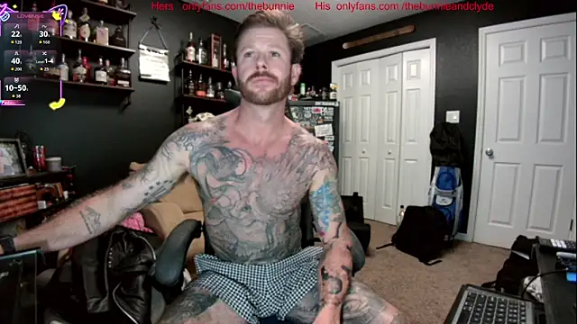 chillinthemosttt online show from September 19, 2025, 1:40 am