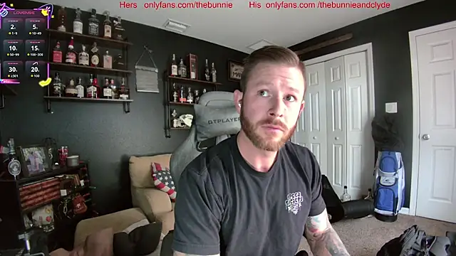 chillinthemosttt online show from October 29, 2025, 3:14 pm