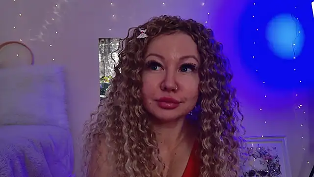 KatBigBum online show from March 15, 2025, 3:16 pm