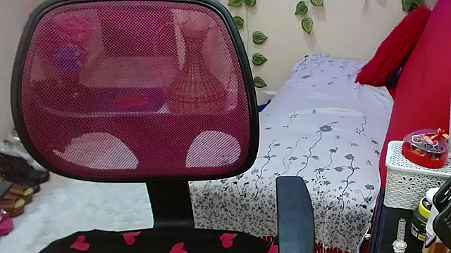 Latin Mature975 online show from January 31, 2025, 7:39 am