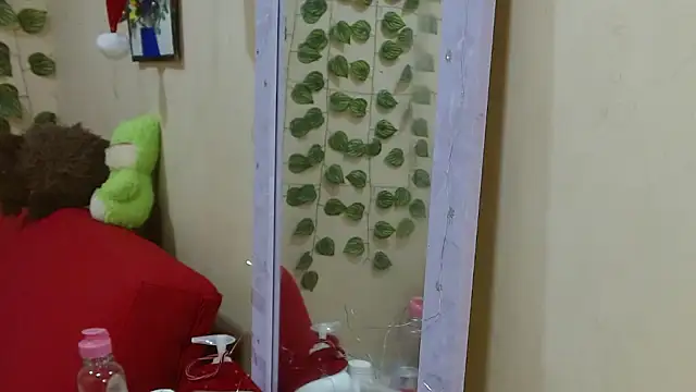 Latin Mature975 online show from February 11, 2025, 7:23 am