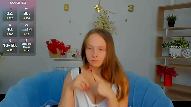 Snapshot of Ketrin_n_ chatting on September 28, 2025, 5:13 am Ketrin n online show from September 28, 2025, 5:13 am