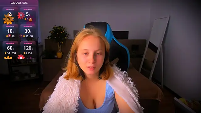 Snapshot of Ketrin_n_ chatting on November 11, 2025, 6:13 am Ketrin n online show from November 11, 2025, 6:13 am