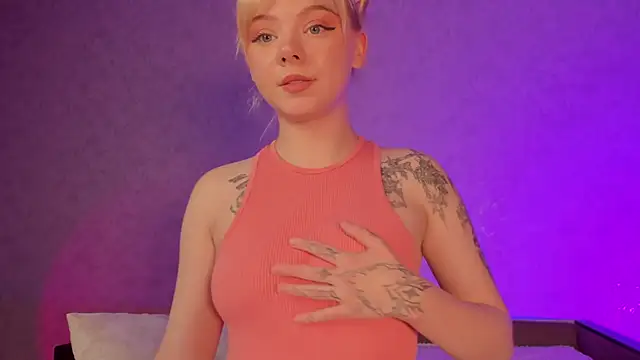 milla remmy online show from September 9, 2025, 8:08 pm