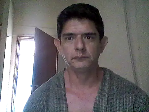 Marobronco online show from December 5, 2025, 12:58 pm