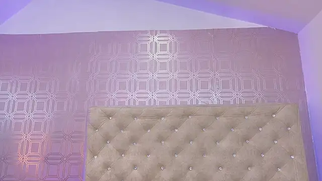 Sara Desire online show from October 1, 2025, 4:57 pm