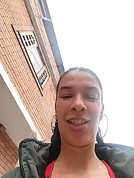 rebekka simpson online show from February 27, 2025, 2:32 pm