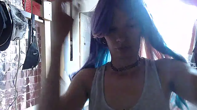 rebekka simpson online show from October 10, 2025, 2:38 pm