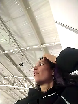 rebekka simpson online show from October 12, 2025, 9:25 pm