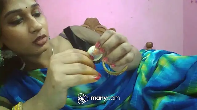 sanjusanjana3 online show from January 15, 2026, 8:34 pm