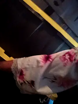 allissonw13 online show from September 27, 2025, 12:04 am