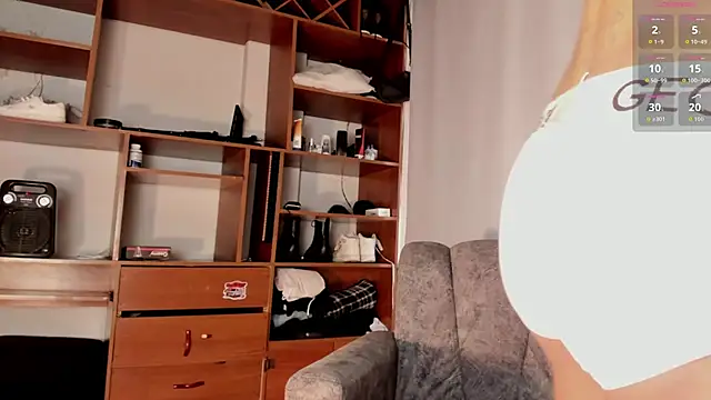 Teo skinny online show from March 28, 2026, 5:23 pm