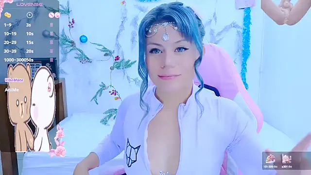 BONNYFETISHSEX online show from January 6, 2025, 3:31 am