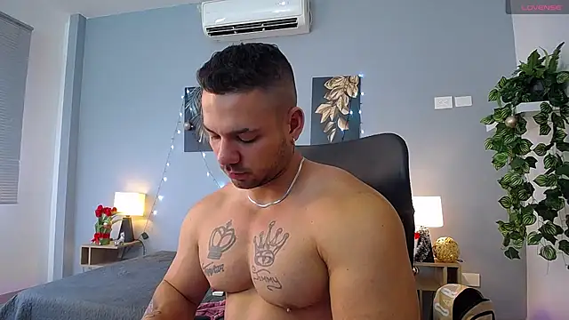 JeremyLowe online show from December 23, 2024, 4:39 pm