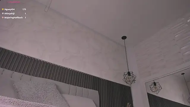 SOPHICARTERS online show from February 14, 2026, 1:08 pm