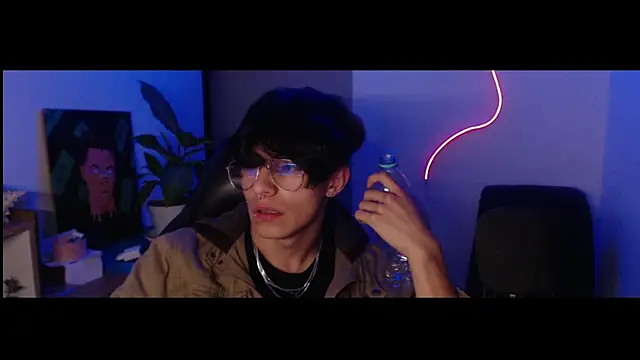 Snapshot of jay_dimarco2 chatting on February 25, 2026, 8:24 am jay dimarco2 online show from February 25, 2026, 8:24 am