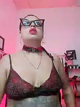 slave Rubi online show from July 17, 2026, 3:50 pm