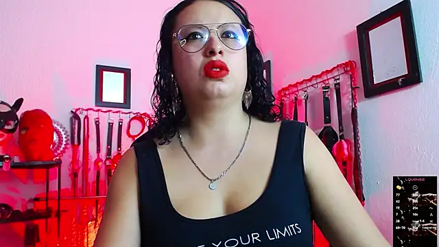 slave Rubi online show from July 26, 2026, 3:41 pm